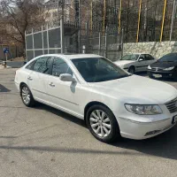 آزرا 2010|خودرو سواری و وانت|تهران, دربند|دیوار