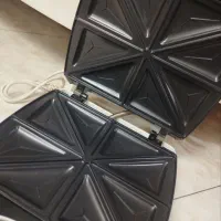 ساندویچ ساز|سایر لوازم برقی|مشهد, نوید|دیوار