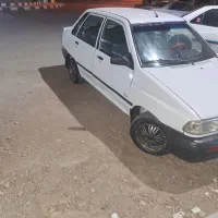 پرایدمدل ۸۵ بکر|خودرو سواری و وانت|زابل, |دیوار