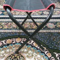 صندلی تاشو