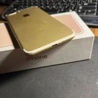 iPhone 7plus|موبایل|تبریز, |دیوار