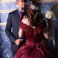 لباس عقد و نامزدی|لباس|فردیس, نیروگاه برق|دیوار