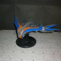 ماکت سفینه|کلکسیون و سرگرمی|اندیشه, اندیشه فاز ۴|دیوار