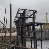 جوشکاری ساختمان درجه(1)|خدمات پیشه و مهارت|کاشان, فین بزرگ|دیوار