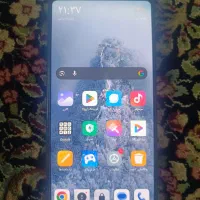 گوشی ردمی نوت 12|موبایل|بافت, |دیوار