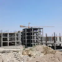 اسکلت-دیوار-چینی-با-عرصه-دره-بهشت