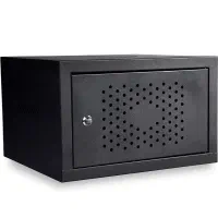 رک دوربین مداربسته ، رک dvr ، رک شبکه، جعبه دوربین