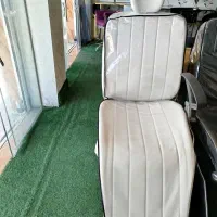 صندلی اصلاح متحرک زرکالا|آرایشگاه و سالن‌های زیبایی|یاسوج, |دیوار