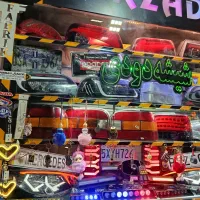 لوازم اسپرت