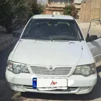 پراید مدل ۹۰ دوگانه سوز