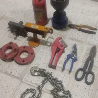 وسیله منزل
