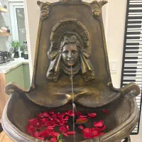 مجسمه ابنما روکش برنز|مجسمه، تندیس، ماکت|تهران, قلهک|دیوار