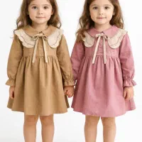 خیاط پیراهن دوز نیازمندیم