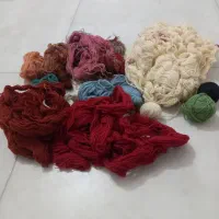 نخ فرش دستبافت.نقشه فرش