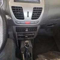 ساینا اتومات صفر  مدل ۱۴۰۳ فول آپشن