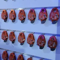 ابزار جلوگیری از سقوط مانیتور شانت آساپ پتزلPETZL