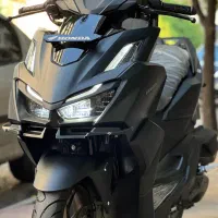 فروش هندا واریو ۱۶۰ اصلی