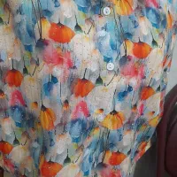 مانتو بارداری مدل ورنگ متنوع