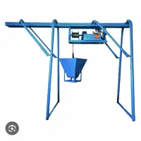 بالابر ساختمانی