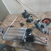 سرویس تعمیرپکیج ایرانی و خارجی،طبق تعرفه صنفی|خدمات پیشه و مهارت|فولادشهر, مسکن مهر فولادشهر|دیوار