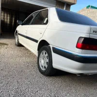 پارس مدل ۸۷