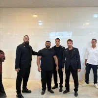 تیم اسکورت و تشریفات استان قم