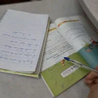 تدریس خصوصی زبان انگلیسی و عربی ( هفتم و هشتم )