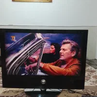 تلوزیون42اینج الجی اصلی فلشخورسالم باضمانت|تلویزیون و پروژکتور|نیشابور, هفده شهریور|دیوار