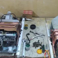 تعمیرات تخصصی انواع پکیجهای ایرانی و خارجی|خدمات پیشه و مهارت|یاسوج, |دیوار
