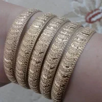 ۲۵گرم طلا سایز۲