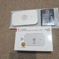 مودم جیبی 4G HUAWEI