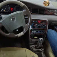 سمند ۹۷|خودرو سواری و وانت|الوند, |دیوار