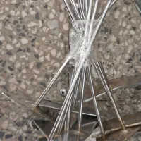 دستگاه اتیکت زن و مانکن و ...|حراج|خرم‌آباد, |دیوار