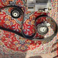 لوازم پراید و۲۰۶|قطعات یدکی و لوازم جانبی|خمینیشهر, |دیوار