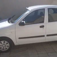 تیبا صندوق دار 98|خودرو سواری و وانت|محمدیه-قزوین, |دیوار