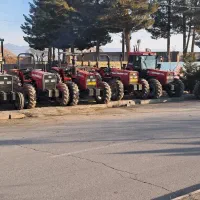 تراکتور 399و475 و285 موجود