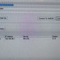 ۲عدد رادیو basebox - RB912UAG-5HPND باکس فلزی|قطعات و لوازم جانبی رایانه|تهران, ارامنه|دیوار