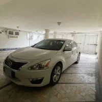 نیسان آلتیما ( ژاپن)2014