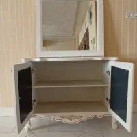 میز کنسول|بوفه، ویترین، کنسول|قم, شهرک فاطمیه|دیوار