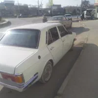 پیکان|خودرو سواری و وانت|نیشابور, چمبران|دیوار