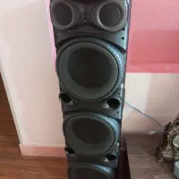 اسپیکر مکسیدز|سیستم صوتی خانگی|شاهینشهر, حافظ جنوبی|دیوار