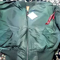 کاپشن خلبانی الفا