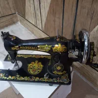 چرخ خیاطی مارشال