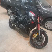 موتور طرح z1000