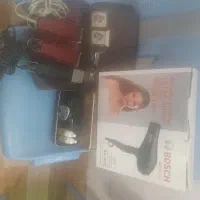 فروش ماشین اصلاح و سشوار