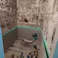 اجرای کارهای فنی