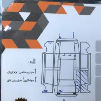 پژو 206 SD V8، مدل ۱۳۹۴|خودرو سواری و وانت|تبریز, |دیوار