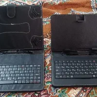کیف تبلت کیبورد دار