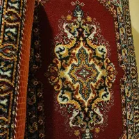 پشتی در حد نو