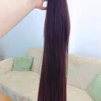 مو مصنوعی کاملا نو